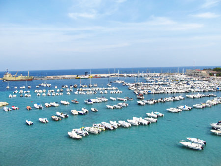 Italia Otranto
