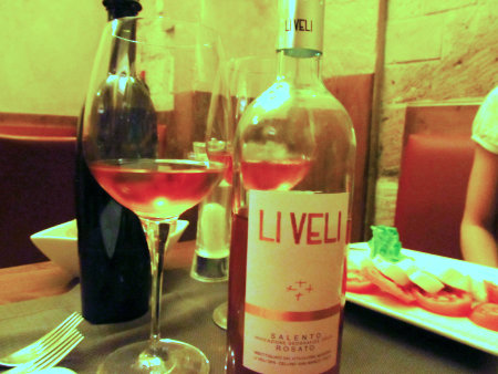 Italia Lecce La Torre di Merlino