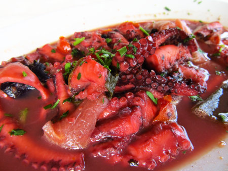 Italia Otranto Cala dei Normanni