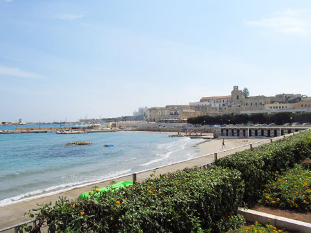 Italia Otranto