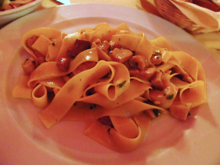 Italia lecce Ristorante Il Vico del Gusto