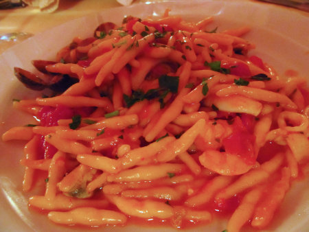 Italia lecce Ristorante Il Vico del Gusto