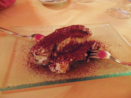 Italia lecce Ristorante Il Vico del Gusto