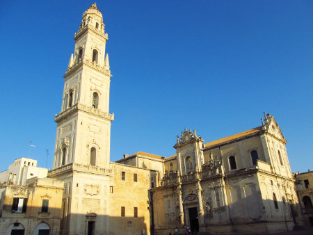 Italia lecce