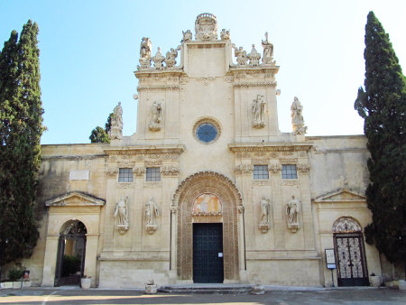 Italia lecce