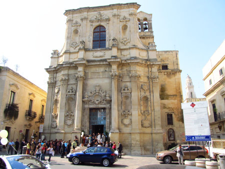 Italia lecce