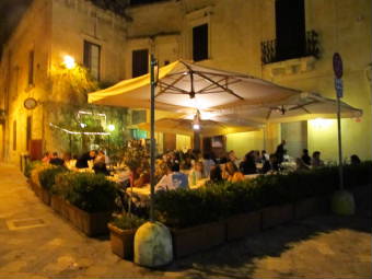 b`F@La Torre di Merlino