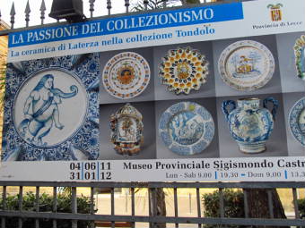 b`F all'ombra del barocco