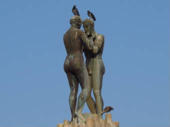 b`F all'ombra del barocco