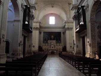b`F all'ombra del barocco