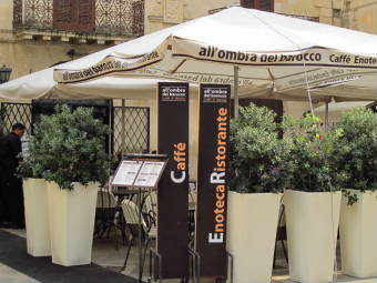 b`F all'ombra del barocco