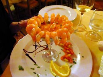 b`F Ristorante Il Vico del Gusto