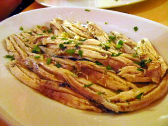 b`F Ristorante Il Vico del Gusto