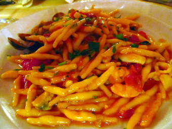 b`F Ristorante Il Vico del Gusto