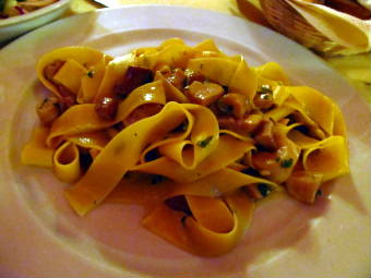 b`F Ristorante Il Vico del Gusto