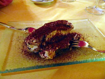 b`F Ristorante Il Vico del Gusto