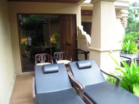 Phuket Kata beach resort Hotel