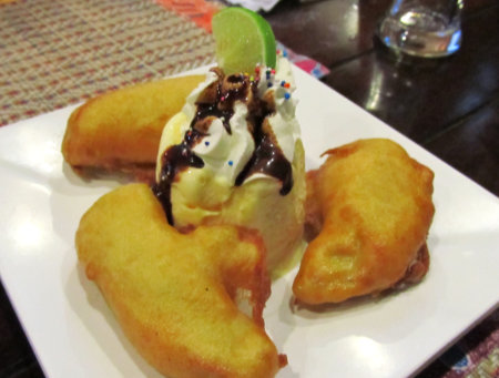 Phuket Panwa beach Sawadee restaurant