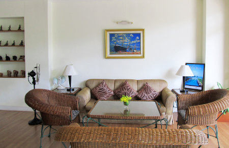 Phuket Panwa beach Kantary Bay Hotel