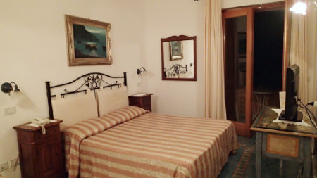 Italia Positano Hotel Conca d'Oro