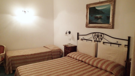 Italia Positano Hotel Conca d'Oro
