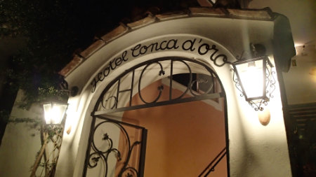 Italia Positano Hotel Conca d'Oro