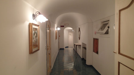 Italia Positano Hotel Conca d'Oro