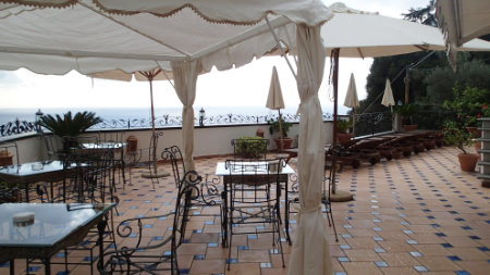Italia Positano Hotel Conca d'Oro