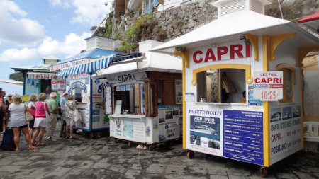 Italia Positano
