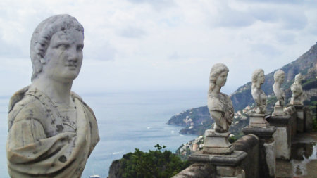 Italia Positano