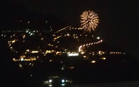 Italia Positano Hotel Conca d'Oro