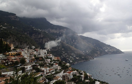 Italia Positano Hotel Conca d'Oro