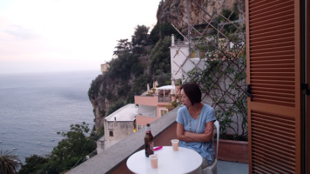 Italia Positano Hotel Conca d'Oro