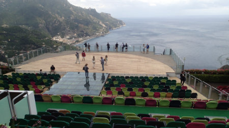 Italia Positano