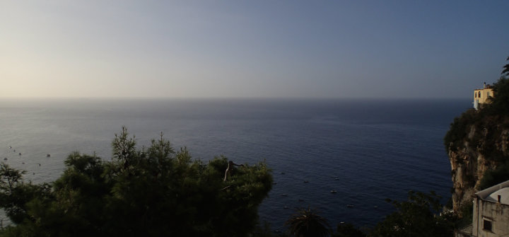Italia Positano Hotel Conca d'Oro