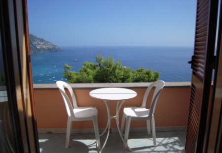 Italia Positano Hotel Conca d'Oro