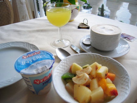Italia Positano Hotel Conca d'Oro