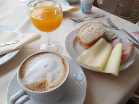 Italia Positano Hotel Conca d'Oro