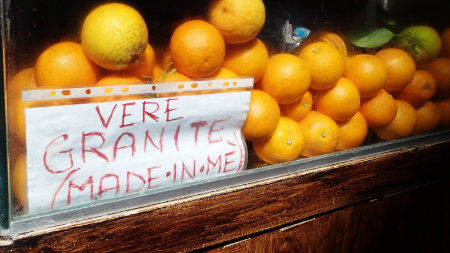 Italia Napoli Trattoria Da Ettore