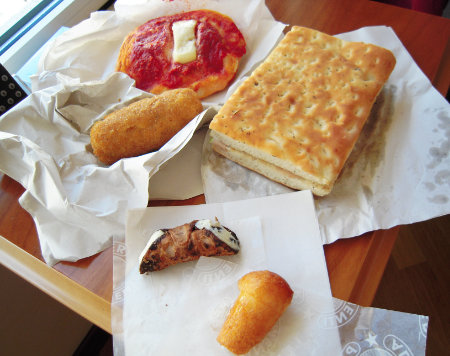Italia napoli 