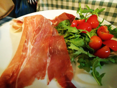 Italia Napoli Osteria Il Gobbetto