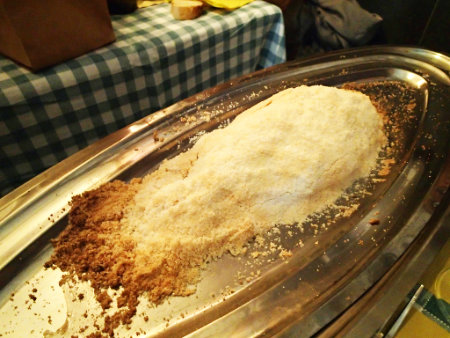 Italia Napoli Osteria Il Gobbetto