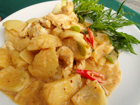 Phuket kata beachkatamama seafood restaurant