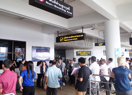 Phuket Airport