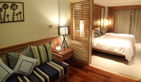 Katathani phuket beach resort hotel