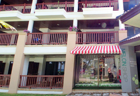 Katathani phuket beach resort hotel