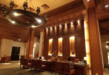 Katathani phuket beach resort hotel