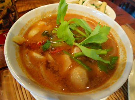 Kata Beach NONG KORN Restaurant