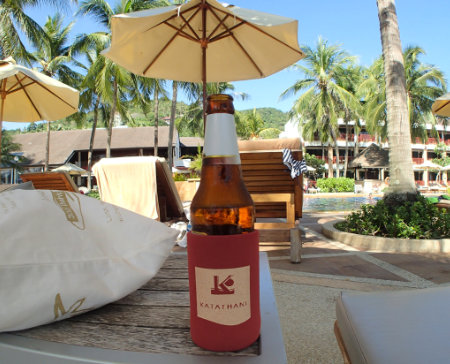 Katathani phuket beach resort hotel