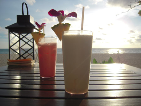 Katathani phuket beach resort hotel